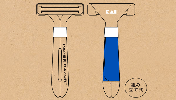 Dollar Shave Club 男士剃须刀 通过“低价”和“订阅”获得400万客户