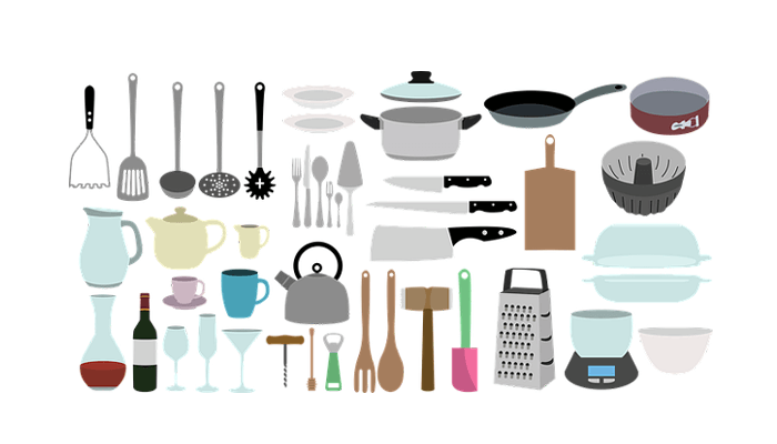 Bear Bowl Cook Pot：只有钱包大小可随身携带的折叠式烹饪锅