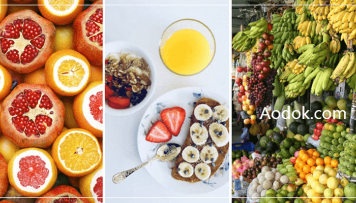 The Ugly Company 将不完美的新鲜水果制成干果出售