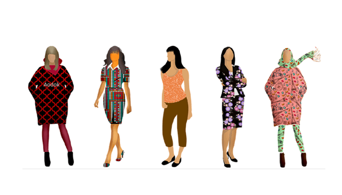 以植物为基础的假皮草 能够模仿真皮草的手感和变暖特性