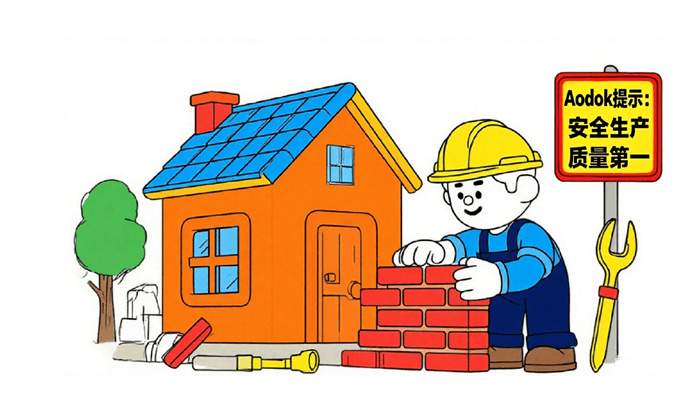 加泰罗尼亚大学与初创公司 DetectaA 合作 使用人工智能系统自动检测石棉屋顶