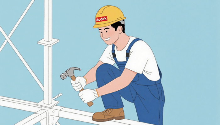 Rugged Robotics 建筑技术公司 推出现场布局机器人 Mark 1