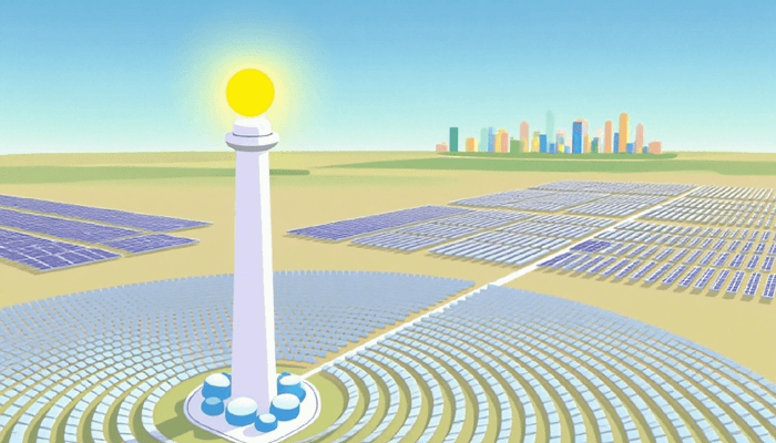 Polar Night Energy “砂电池”用高温热能储存 把电力转化为热能供应