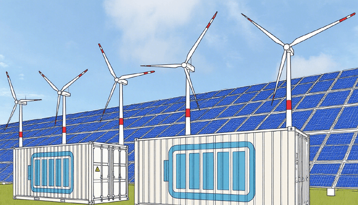 AuraGen 垂直轴涡轮风力发电机 用于安装在家庭屋顶上发电