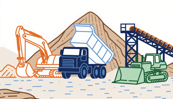 电动卡车将在公路货运部门的脱碳中发挥主导作用