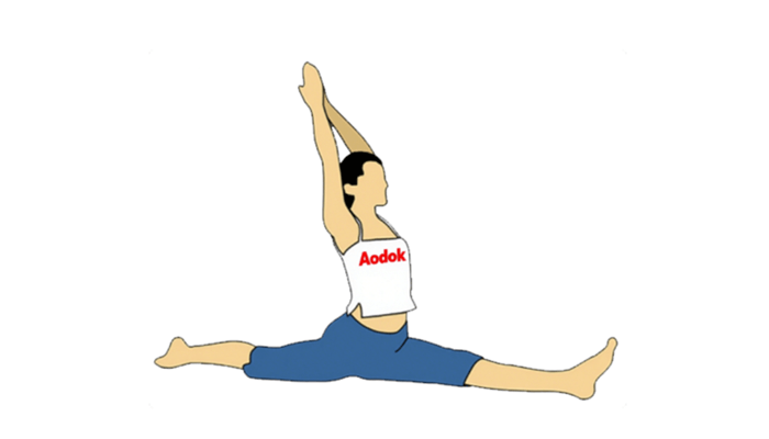 ASICS 和 PYRATES 推出可持续的瑜伽服系列