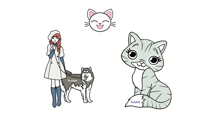 GekkoVet 的 PetCompass 应用程序 为宠物提供数字诊断和治疗工具