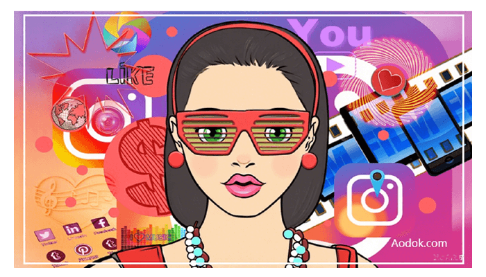 instapainting 把普通照片转化为 艺术家真实手绘的油画