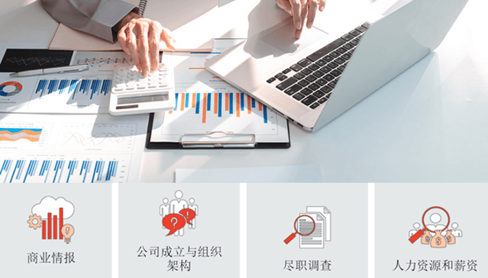Dezan Shira Associates：以亚洲为重点的商业咨询公司