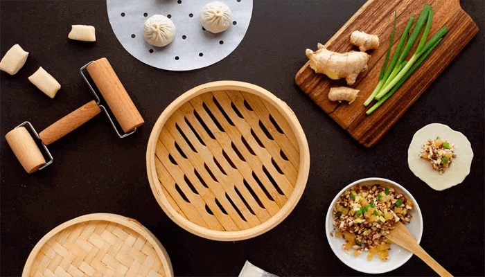 Cooking Gift Set：独特的烹饪厨具