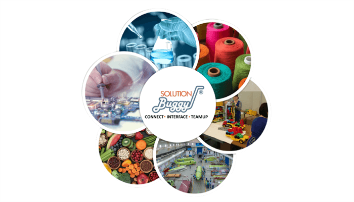 SolutionBuggy 服务中小企业的制造业咨询平台 年营收超千万美元